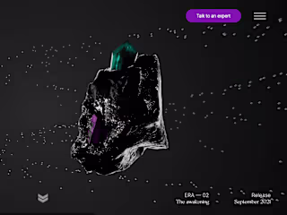 3D Nxt Gen website 