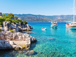 Holiday Best travel deal for Travelzoo Top 20