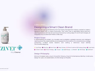 Zuver - Stay Cleaner