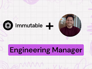 Engineering Manager