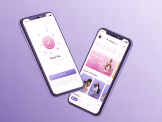 Smashup - Photography Booking App