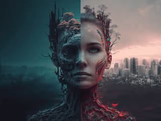 The Rise of the Machines: How AI Could Take Over Humans