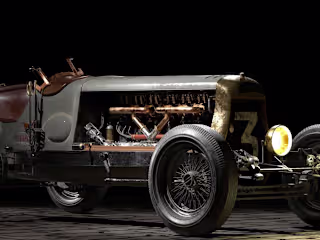 1917 Fiat Botafogo 