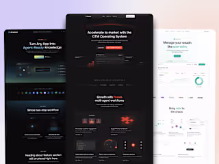 Web Design Collection