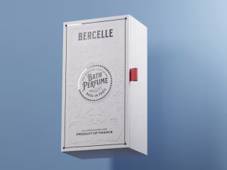3D Product Samples