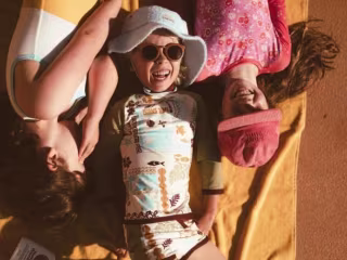 Banabae summer campaign 