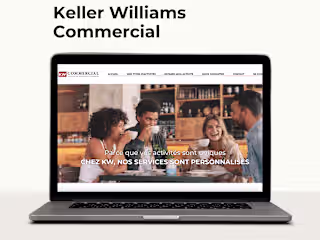 Keller Williams