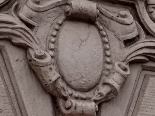 3D scanned House of merchant D.V. Bykhovsky