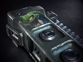 Game Props