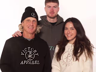 VICTORY  APPAREL - eCommerce