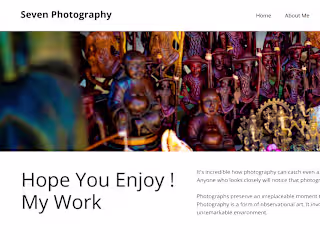 Seven Photography