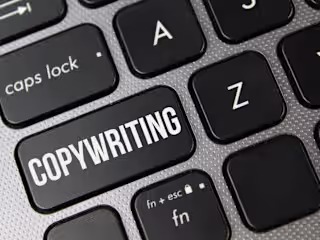 Copywriting for All Industries