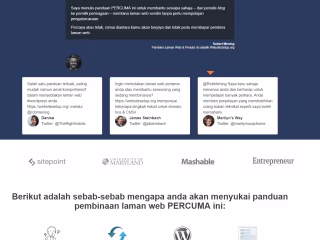 Website Translation to Malay