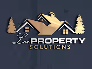 Logo Design Project for LOR Property Solutions
