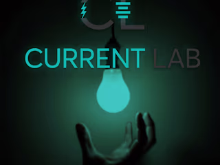 Current Lab Logo