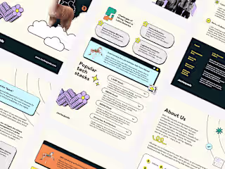 Pro eBook Design and Layout Services