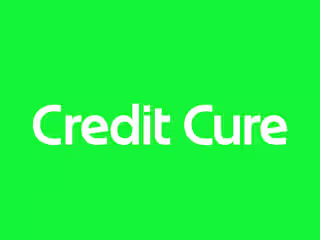 Brand Identity + Web Design / Development For Credit Cure