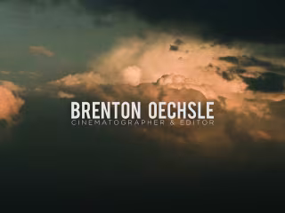 Reel // Commercial & Documentary