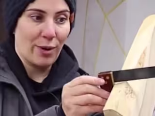 Milling ROUGH Lumber Without a Jointer!