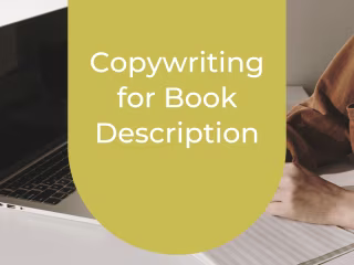 Engaging Copywriting for Book Description