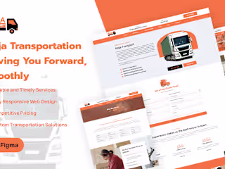 Moja Transport by AAA