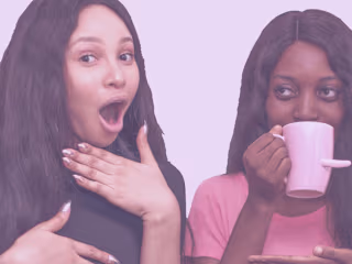 Podcast Host - Blogssip Podcast 