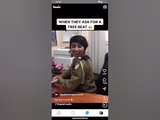 Instagram App
