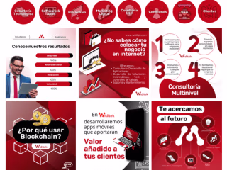 
Multinational Community manager