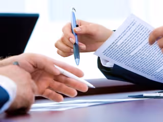 General Counsel
