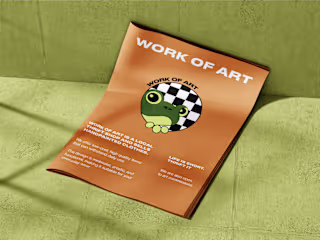 Creative Poster Design