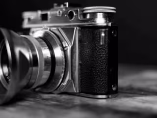 Brand Naming for Conceptual Photography