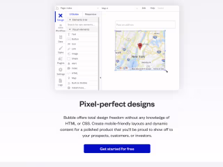 What is Bubble.io: Everything That You Need to Know