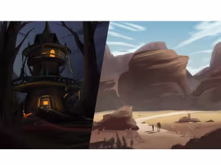 Landscape-Environment Design