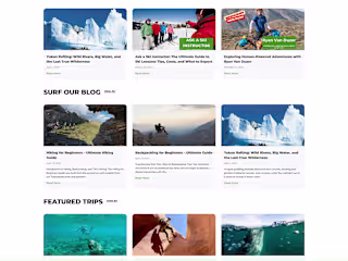 Wordpress Web Design