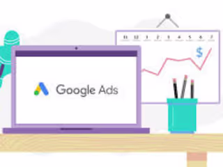 PPC Freelance Work