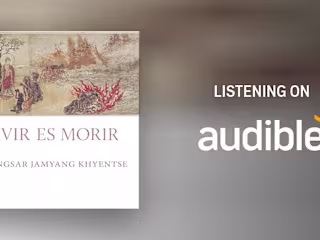 Vivir es morir [Living is Dying] Audiobook Editing