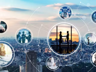 How Technology Can Revolutionize The Business World