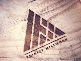 Trinity Millwork Redesign