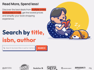 Dynamic Price Comparison Website