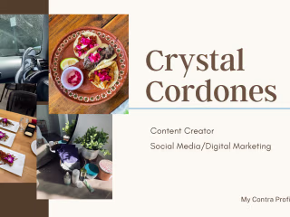 Visual Portfolio