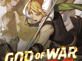 God of War, Ares | Tapas