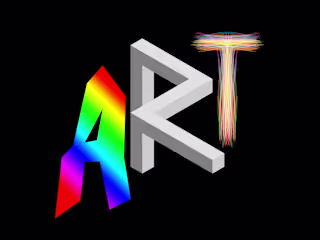 My Art World