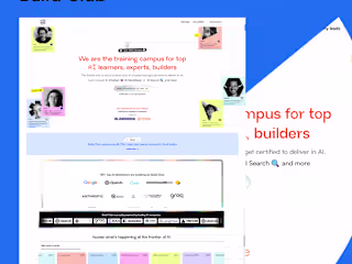 Build Club Case Study: The Premier Training Campus for AI Builde