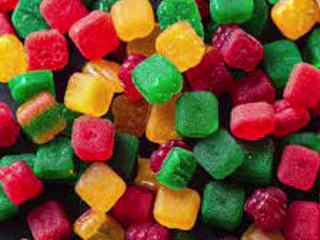 Pure Harmony CBD Gummies Reviews [Truth Exposed 2024]