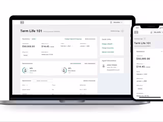 XYZ Insurance Software