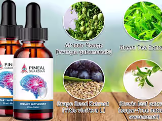 Pineal Guardian (LEGIT OR SCAM) — Really Work?