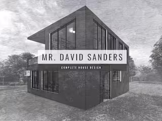 HR Architectz on Instagram: “Complete house design ➡➡➡➡➡➡➡➡➡➡➡➡➡