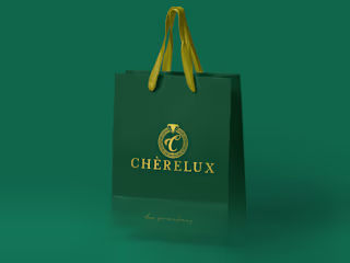 Cherelux Jewels (Branding)