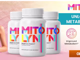 Mitolyn Reviews : (Official) — Get 60% Off Today!