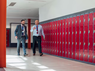 How School Leaders Can Best Manage Instructional Consultants